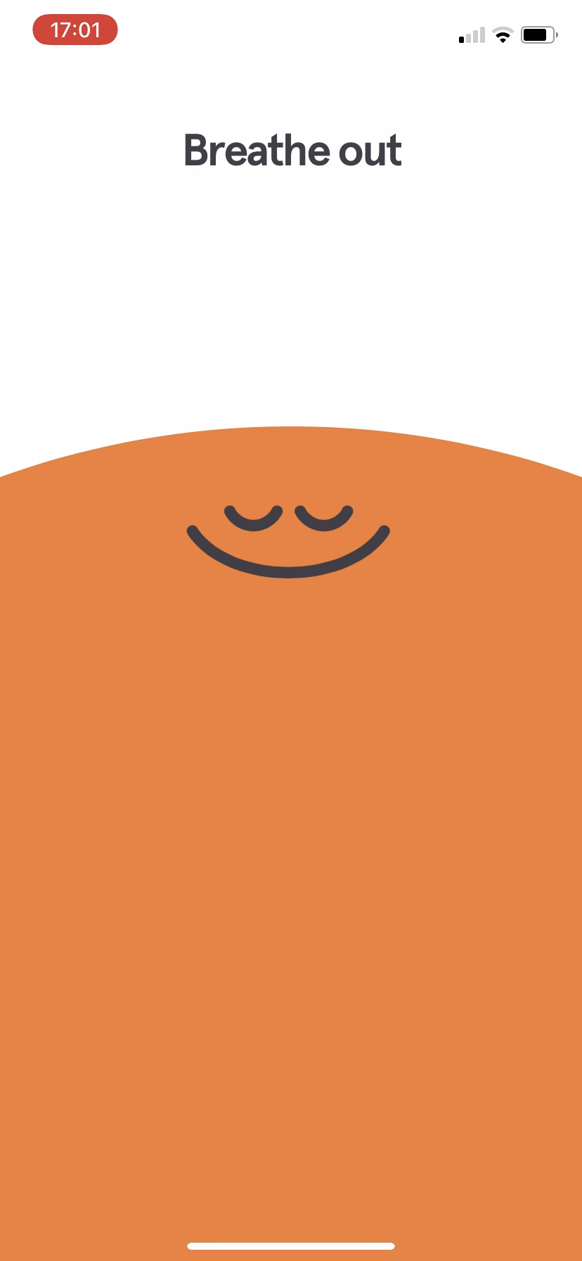 Headspace screenshot 3