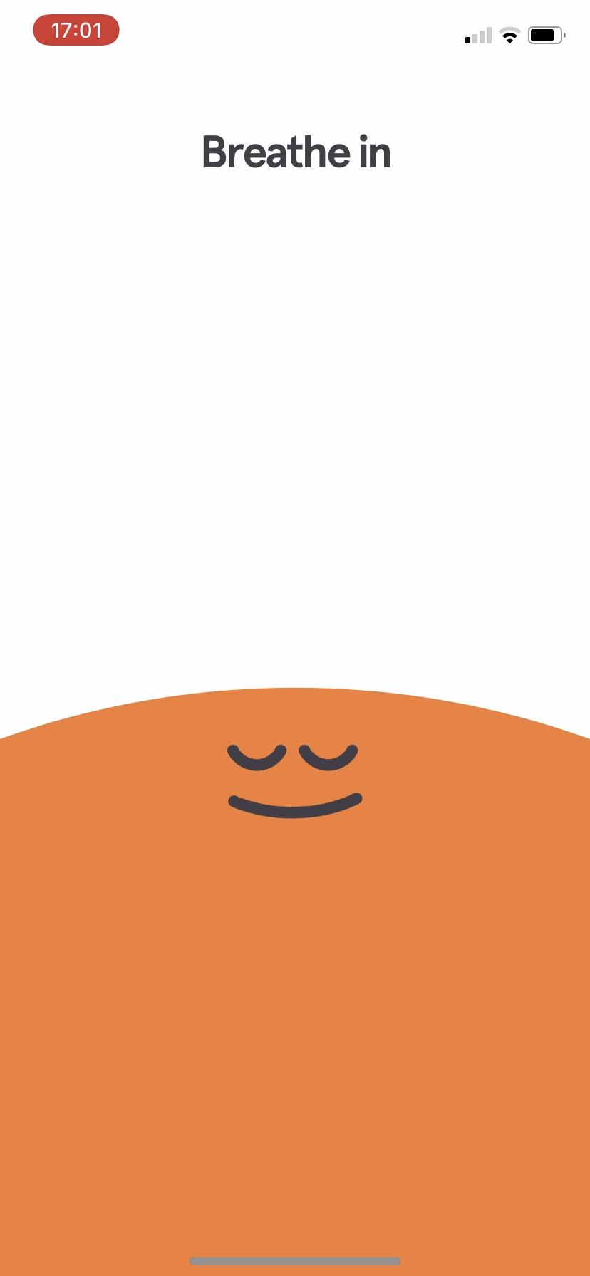 Headspace - Onboarding