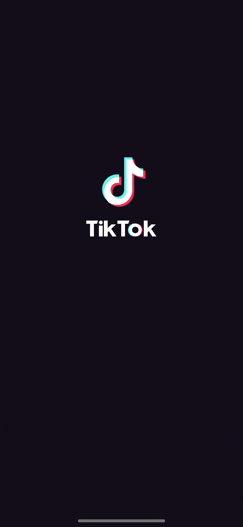 TikTok - Onboarding