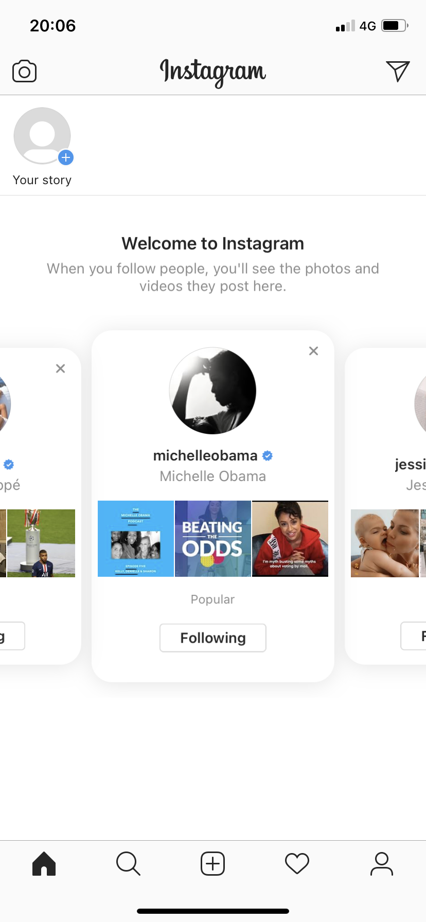 Instagram screenshot 13