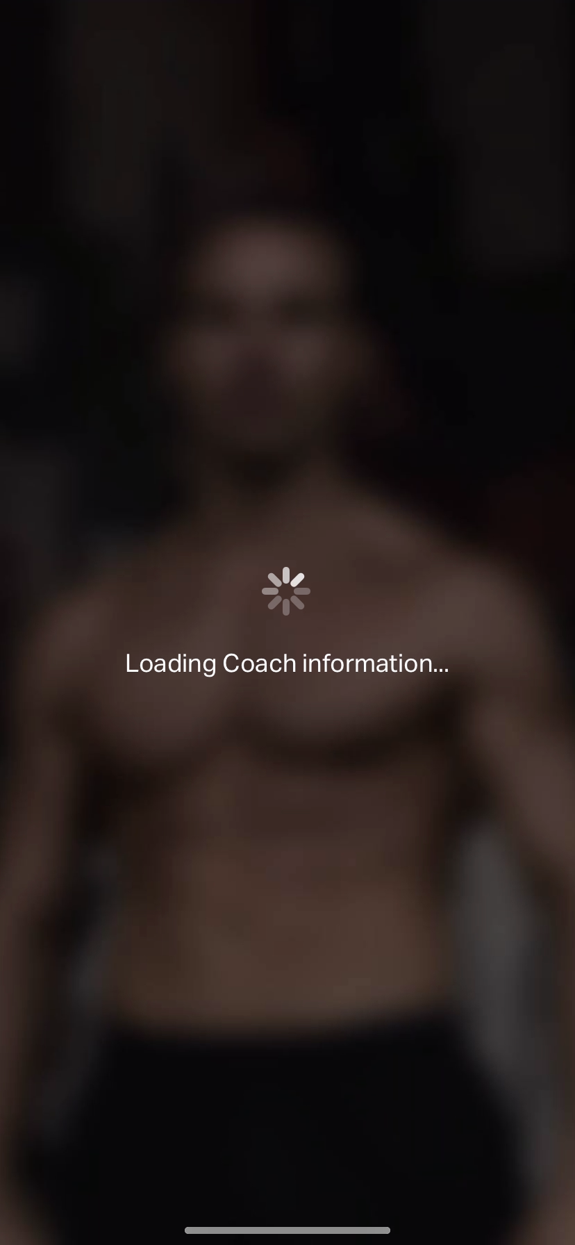 Freeletics screenshot 13