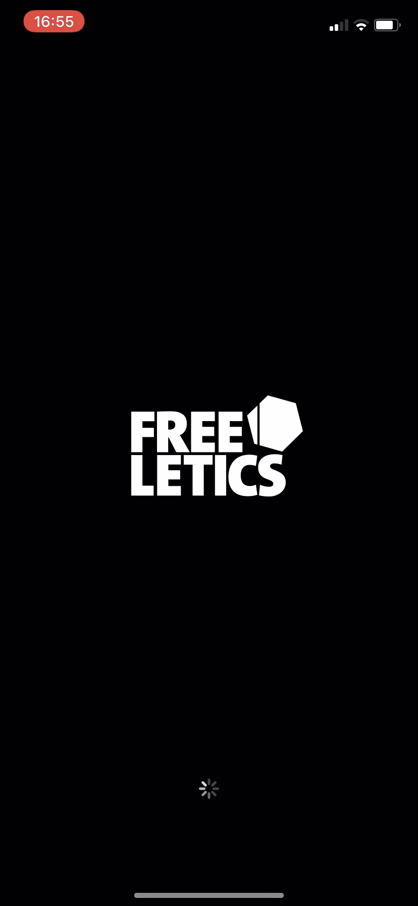 Freeletics screenshot 6