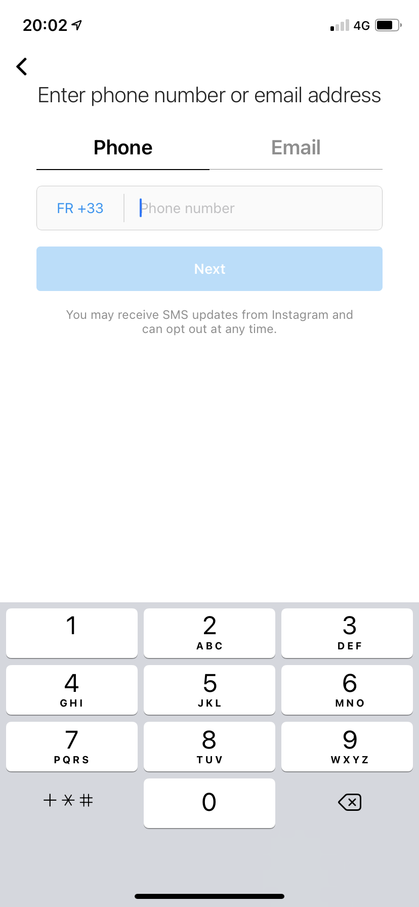 Instagram screenshot 2