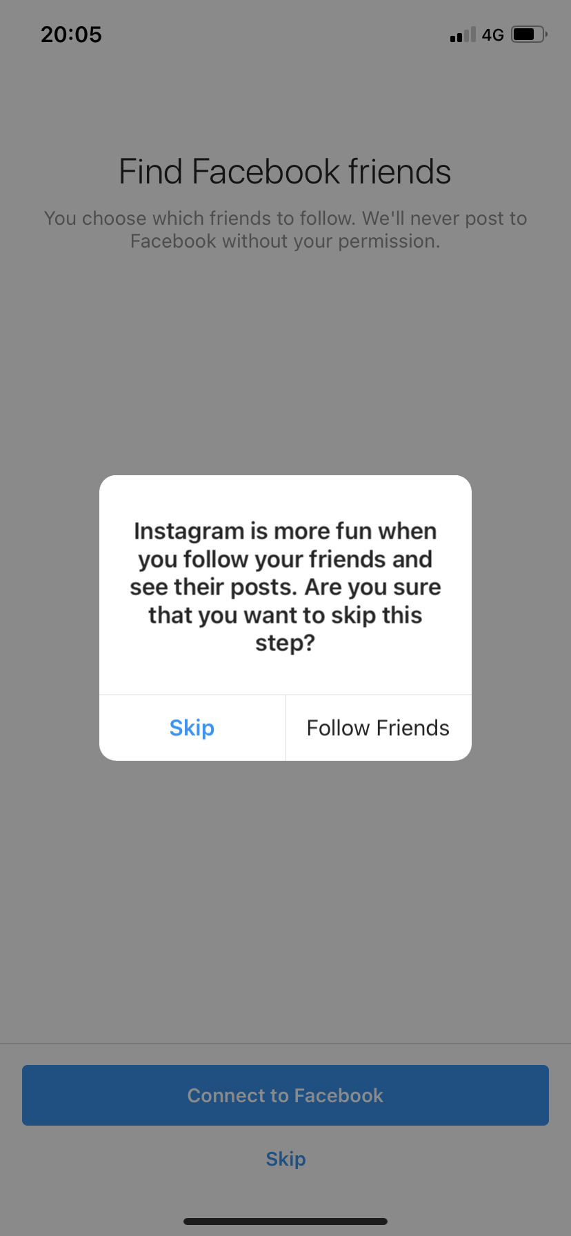 Instagram screenshot 9