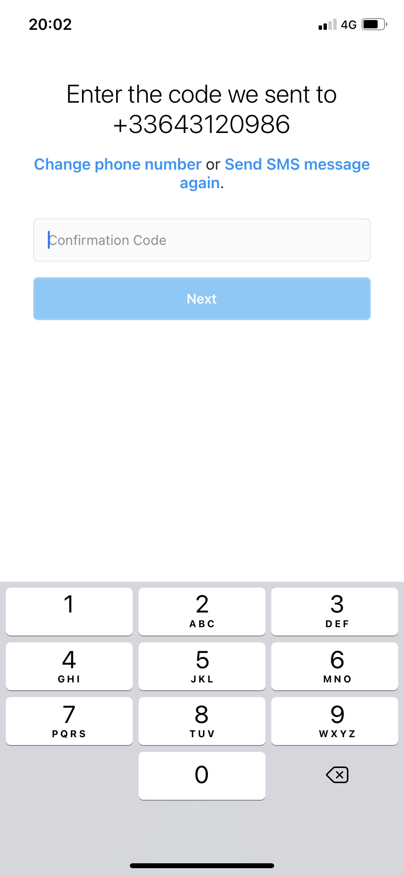 Instagram screenshot 3