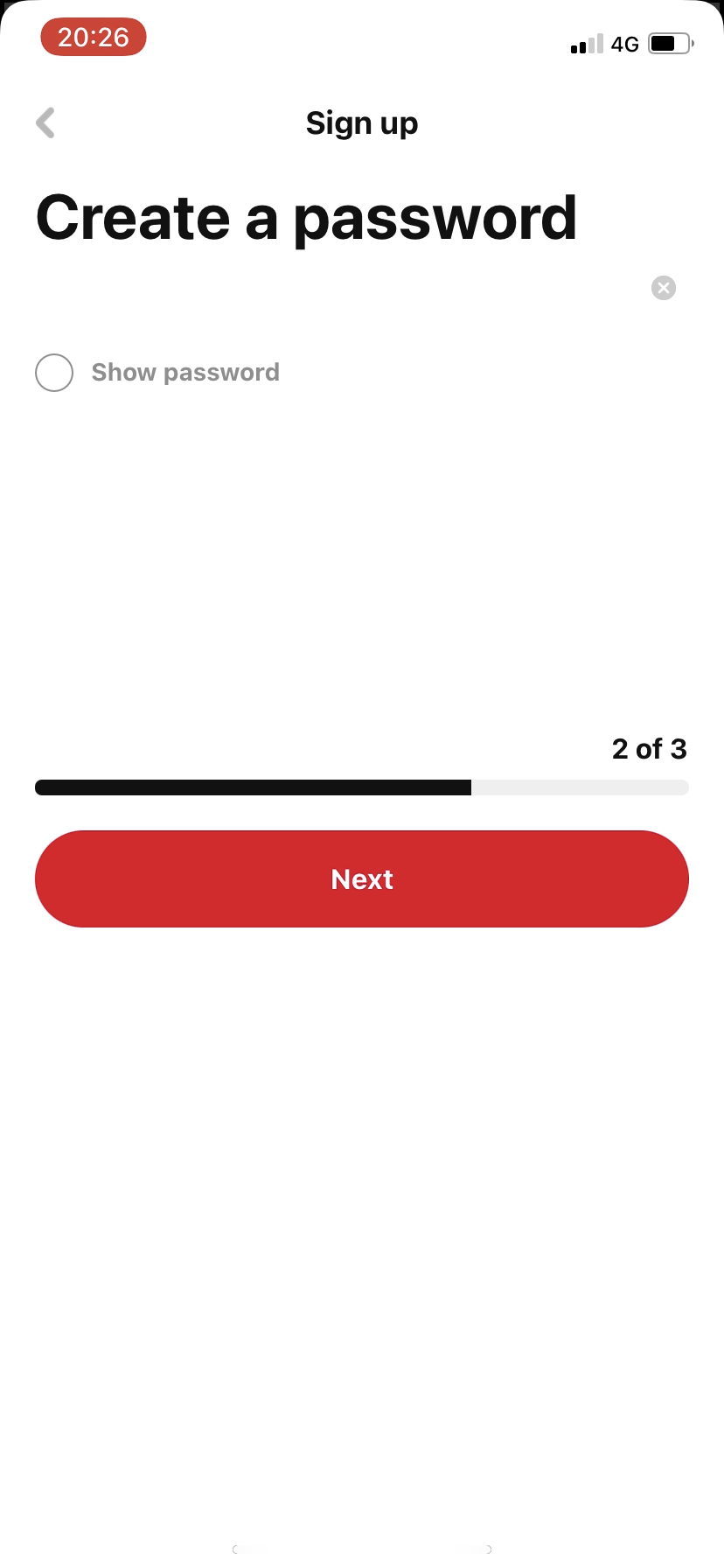 Pinterest screenshot 3