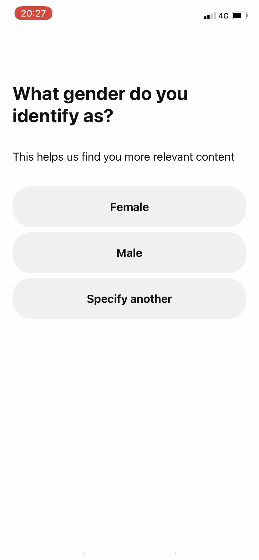 Pinterest screenshot 6