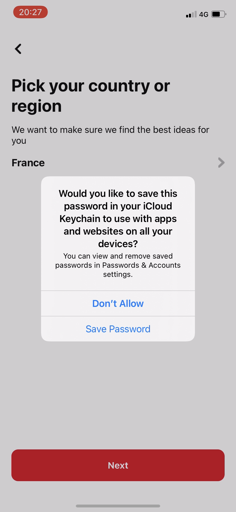 Pinterest screenshot 7