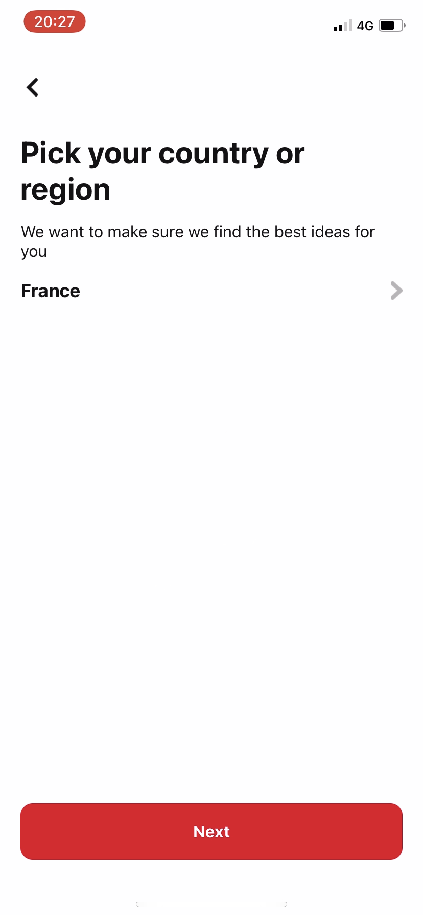 Pinterest screenshot 8