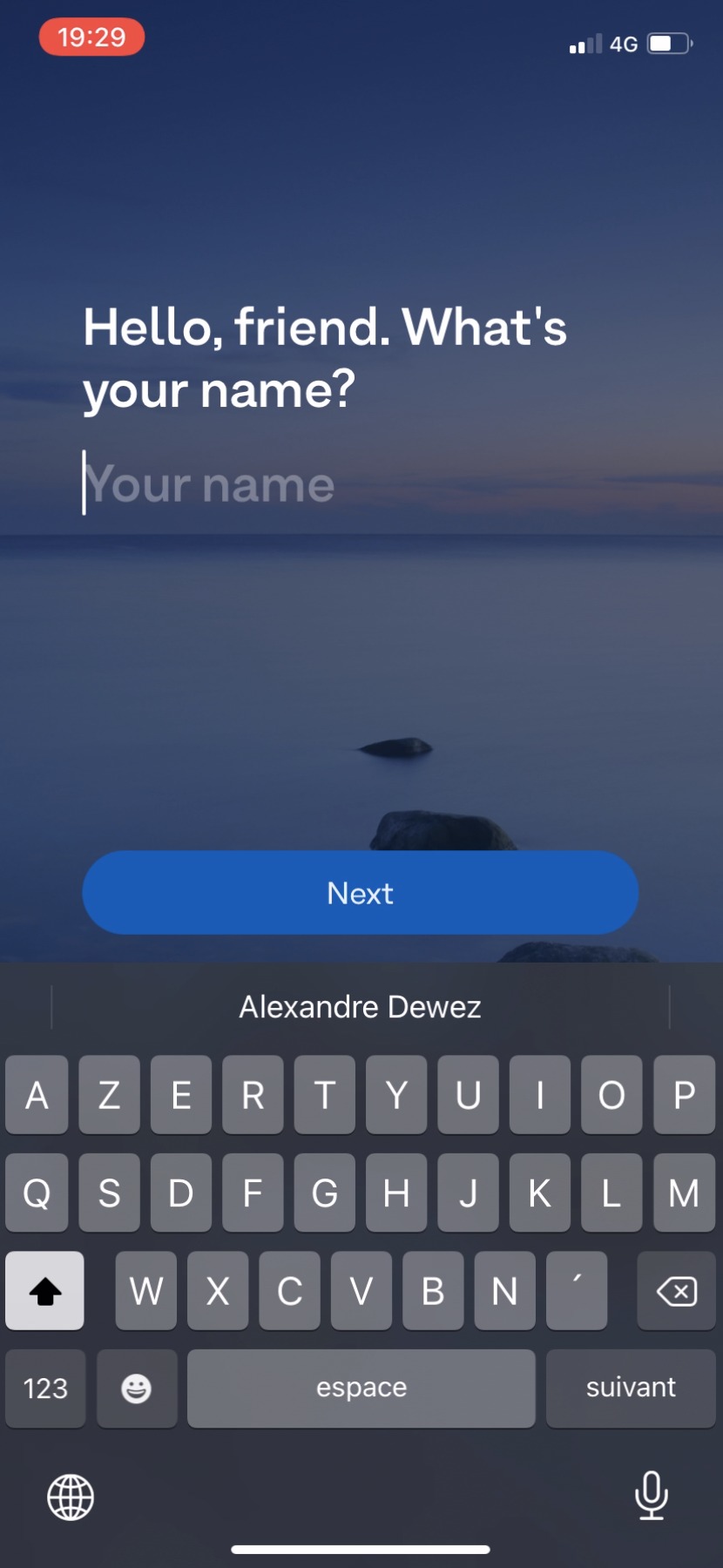 Breethe screenshot 5