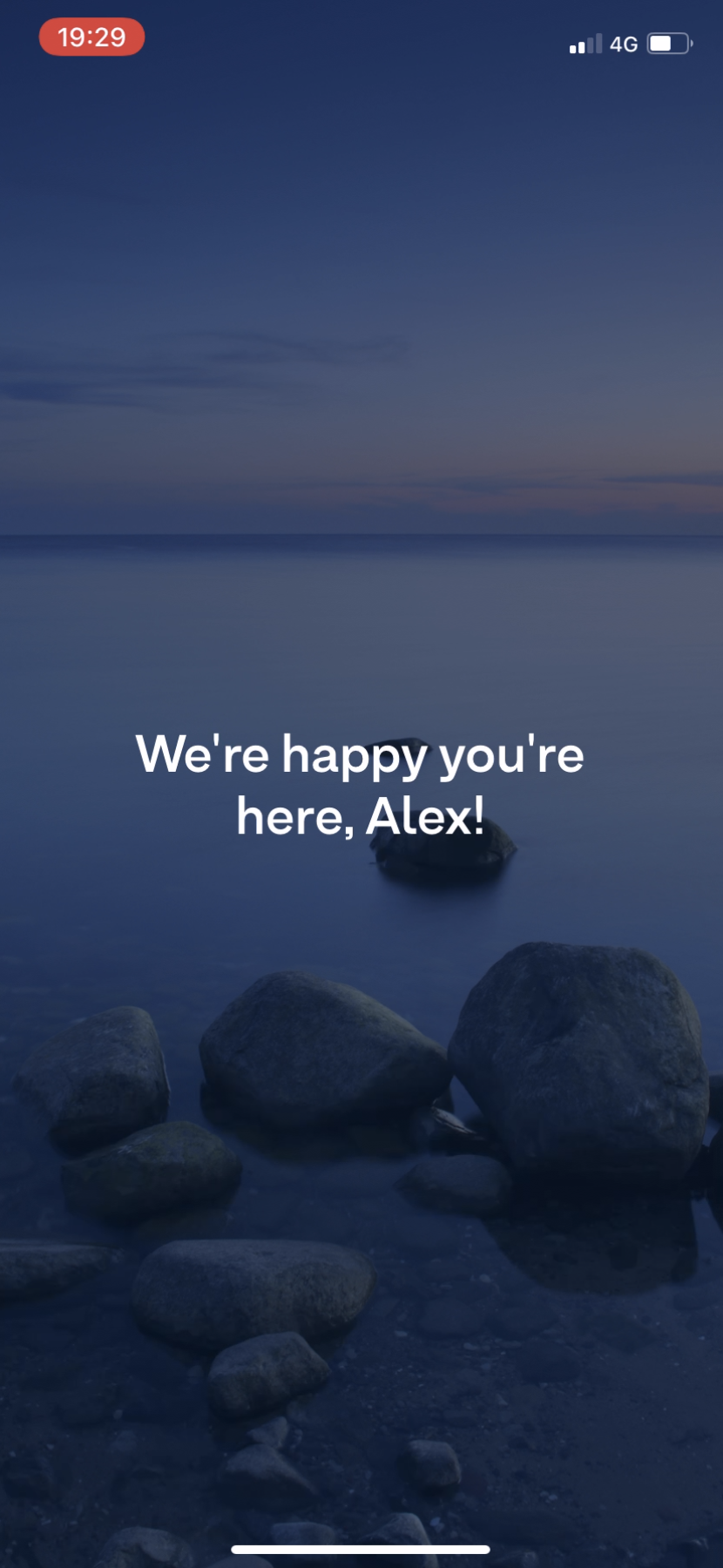 Breethe screenshot 6