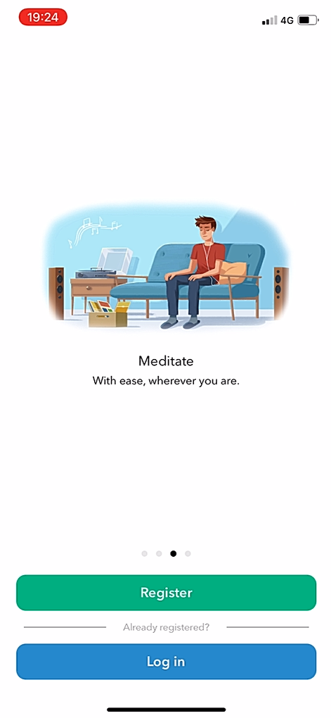 Petit Bambou screenshot 4