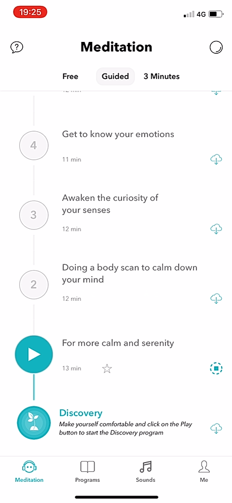 Petit Bambou screenshot 8
