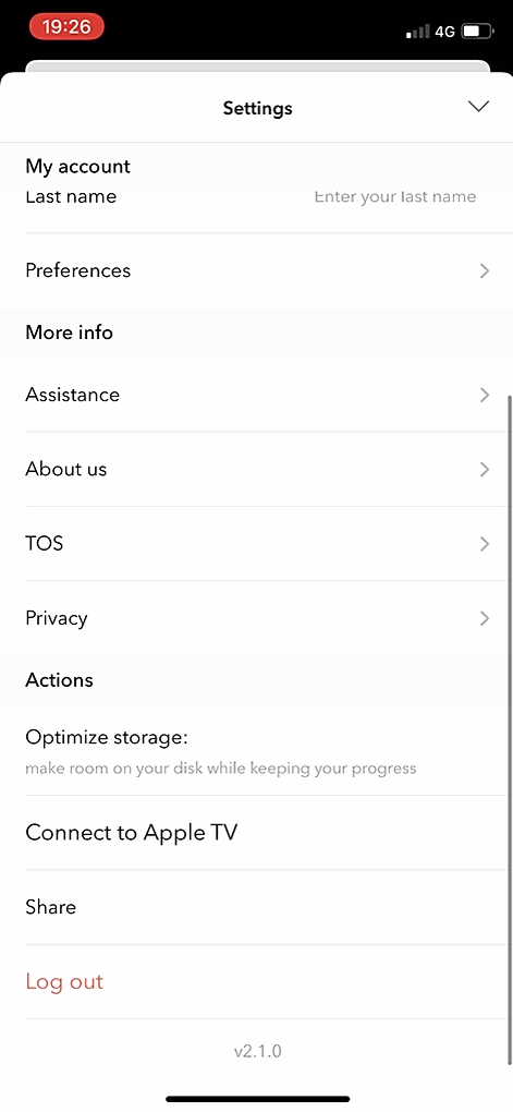Petit Bambou screenshot 14