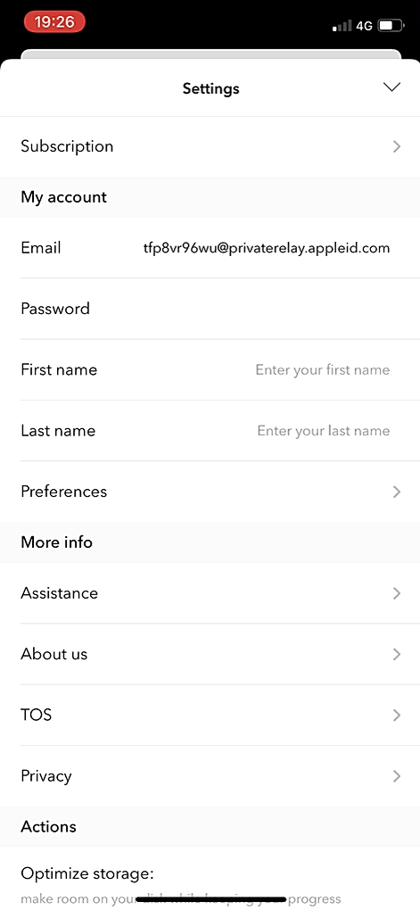 Petit Bambou screenshot 13