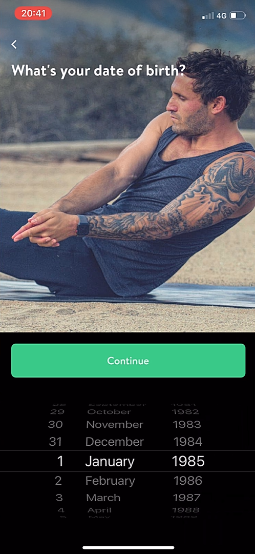 Asana Rebel screenshot 4