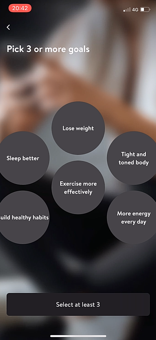 Asana Rebel screenshot 8