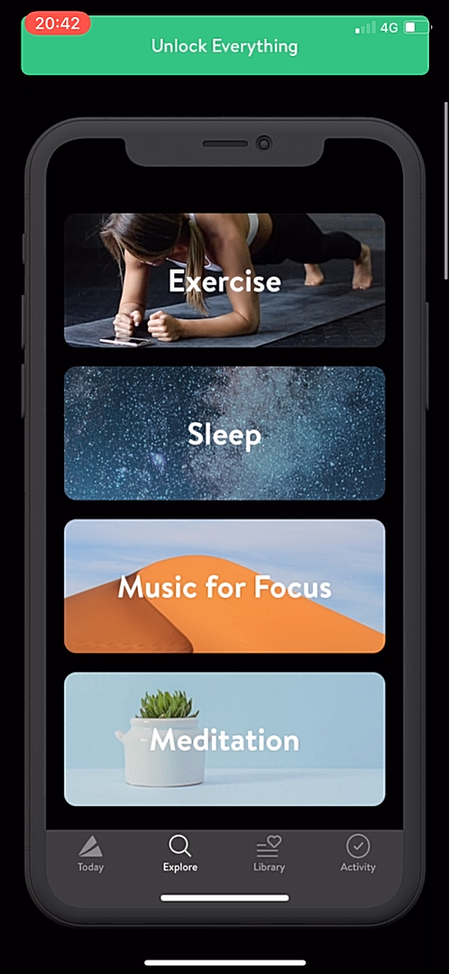 Asana Rebel screenshot 13