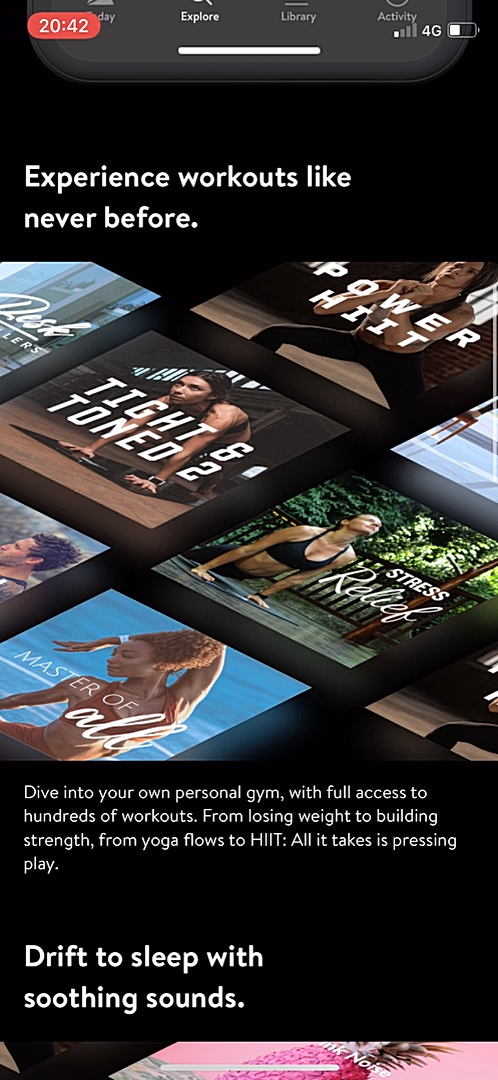 Asana Rebel screenshot 14