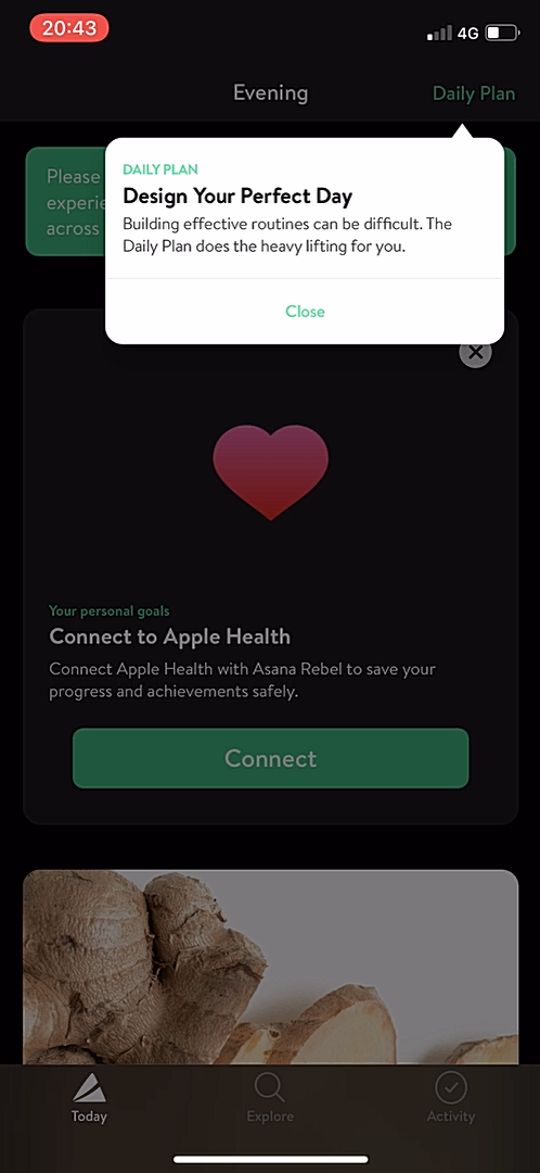 Asana Rebel screenshot 22
