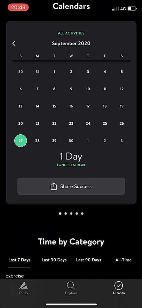Asana Rebel - Report