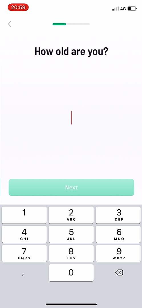 30 Day Fitness screenshot 8