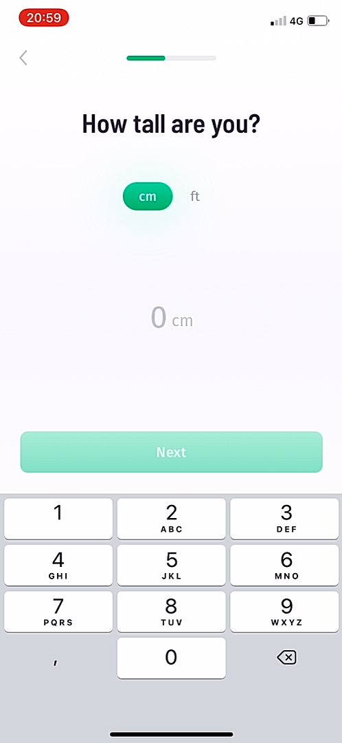 30 Day Fitness screenshot 9