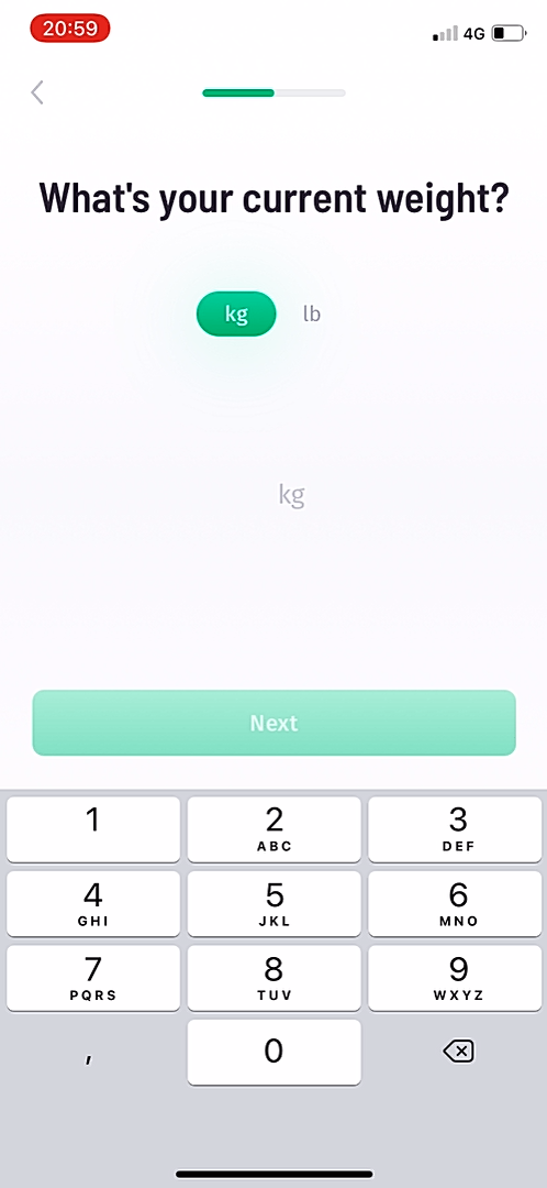 30 Day Fitness screenshot 10