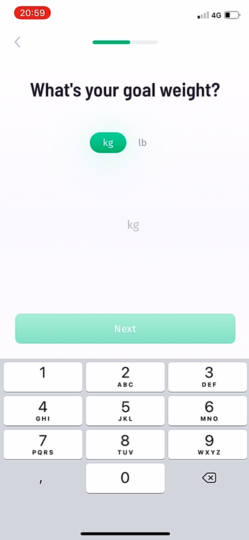 30 Day Fitness screenshot 11