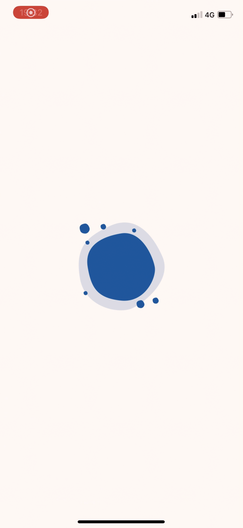 Meditation by Luni - Onboarding