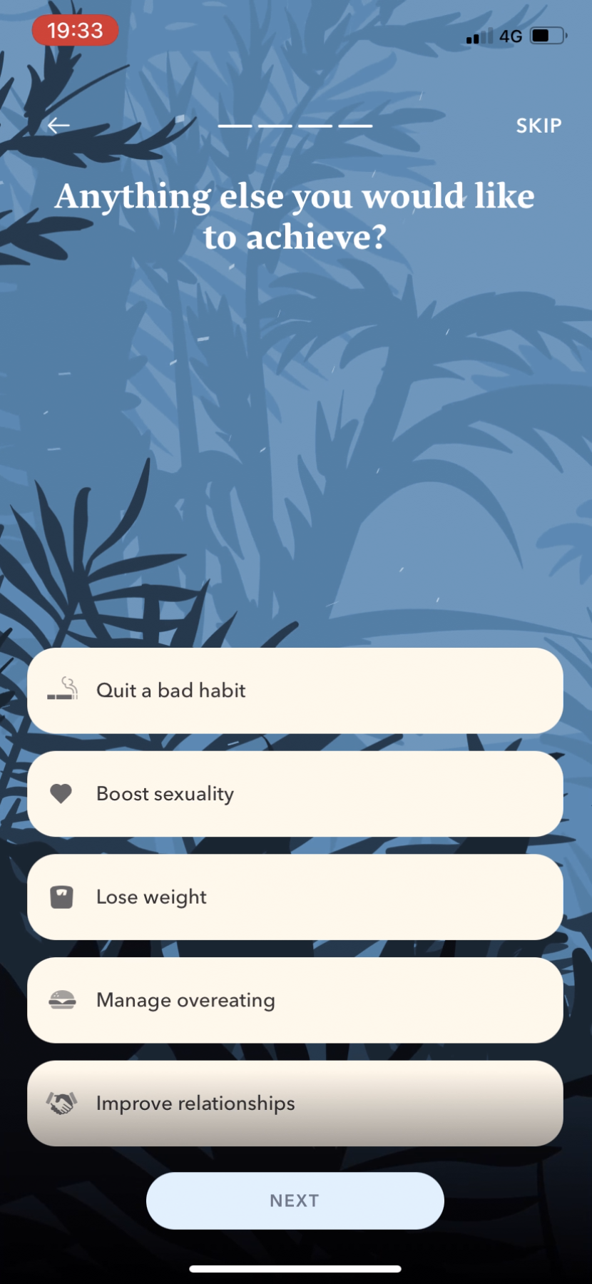 BetterMe Meditation screenshot 6