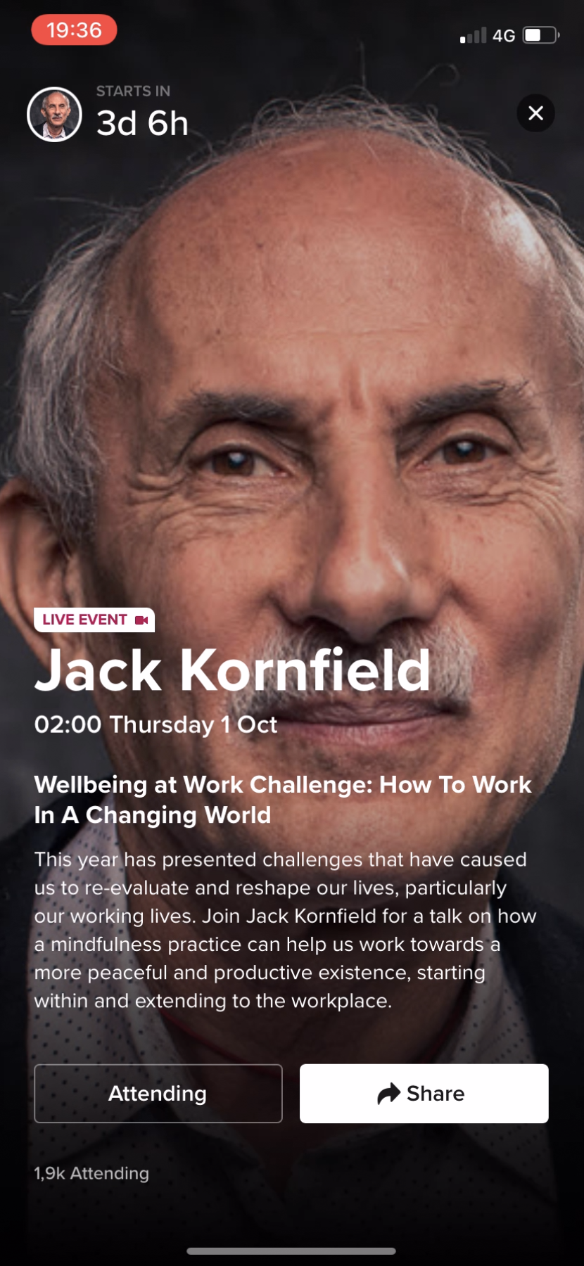 InsightTimer screenshot 3