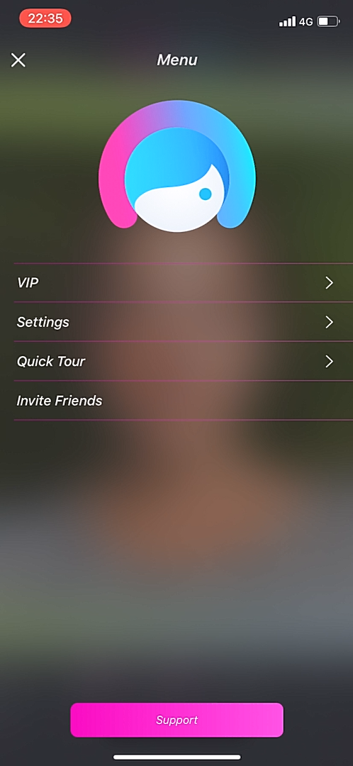 Facetune2 screenshot 12