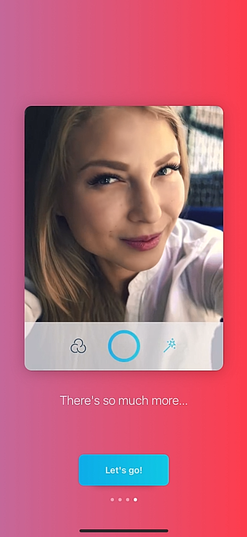 Facetune2 screenshot 4