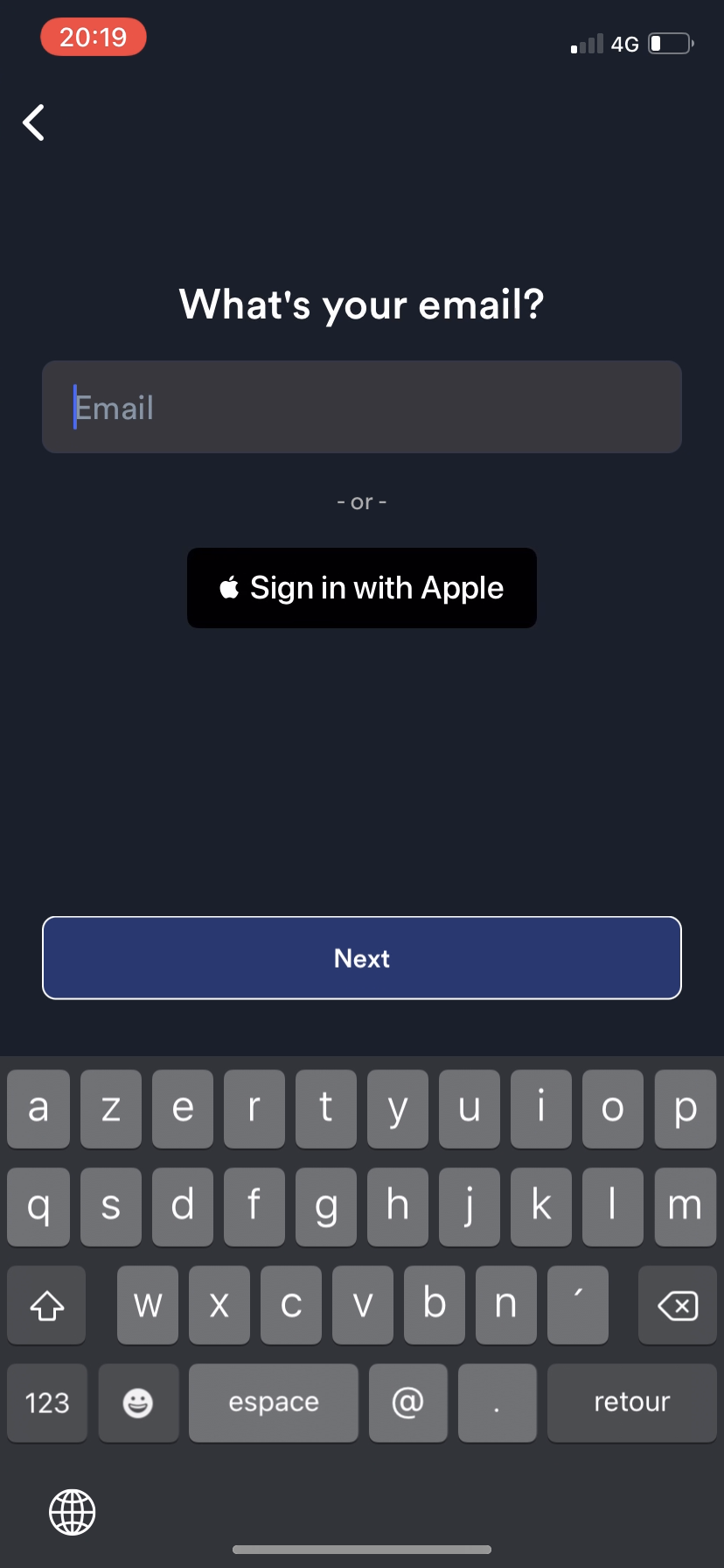 WakingUp screenshot 2