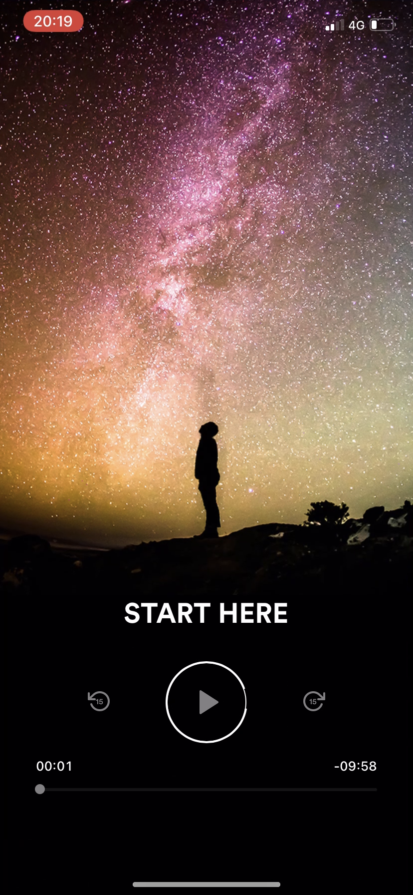 WakingUp screenshot 4