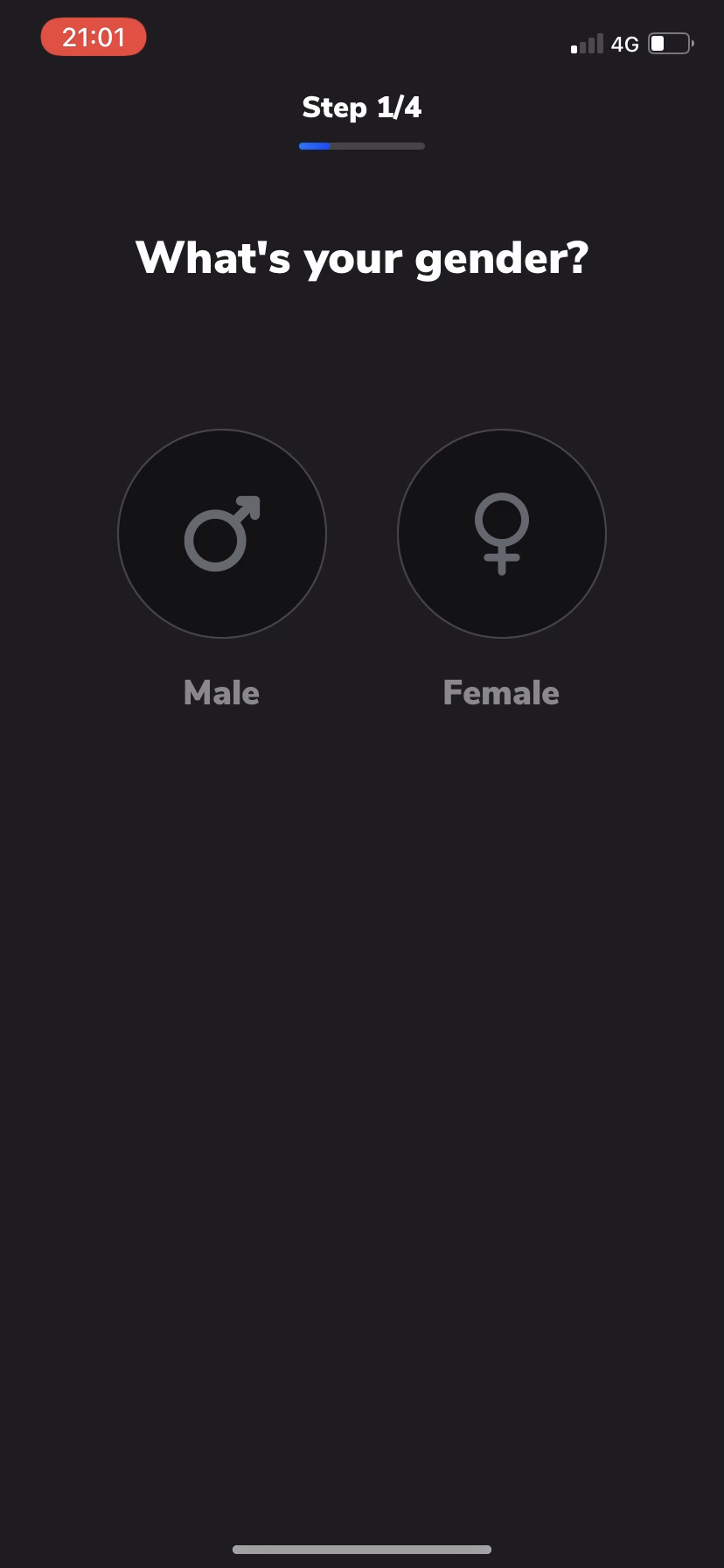 Home Workouts screenshot 2