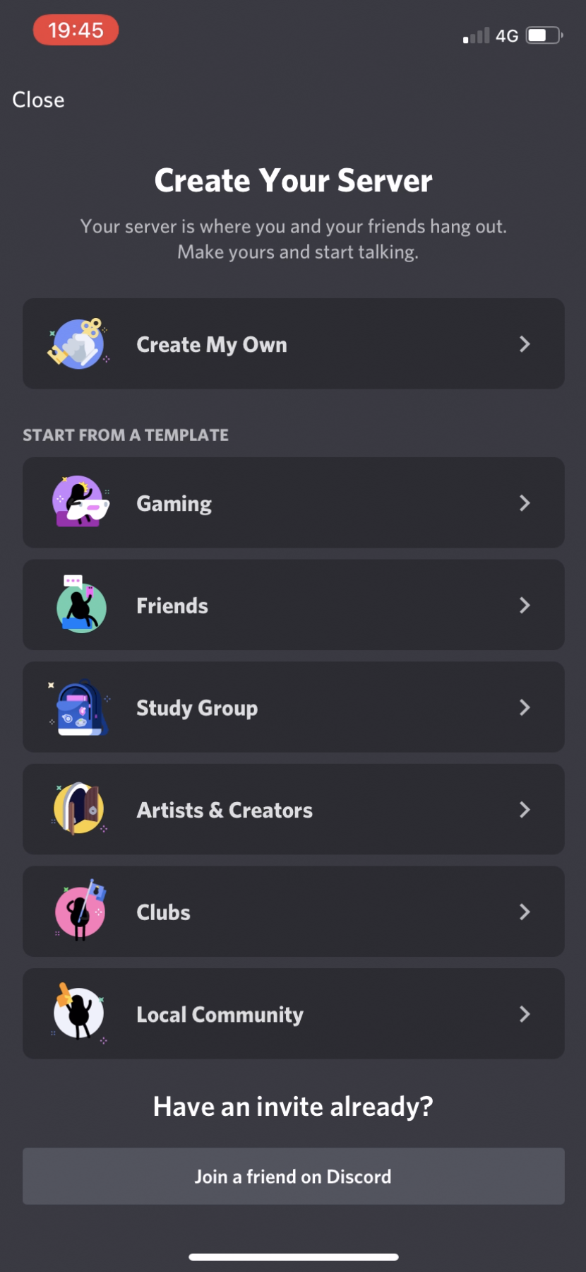 Discord screenshot 10