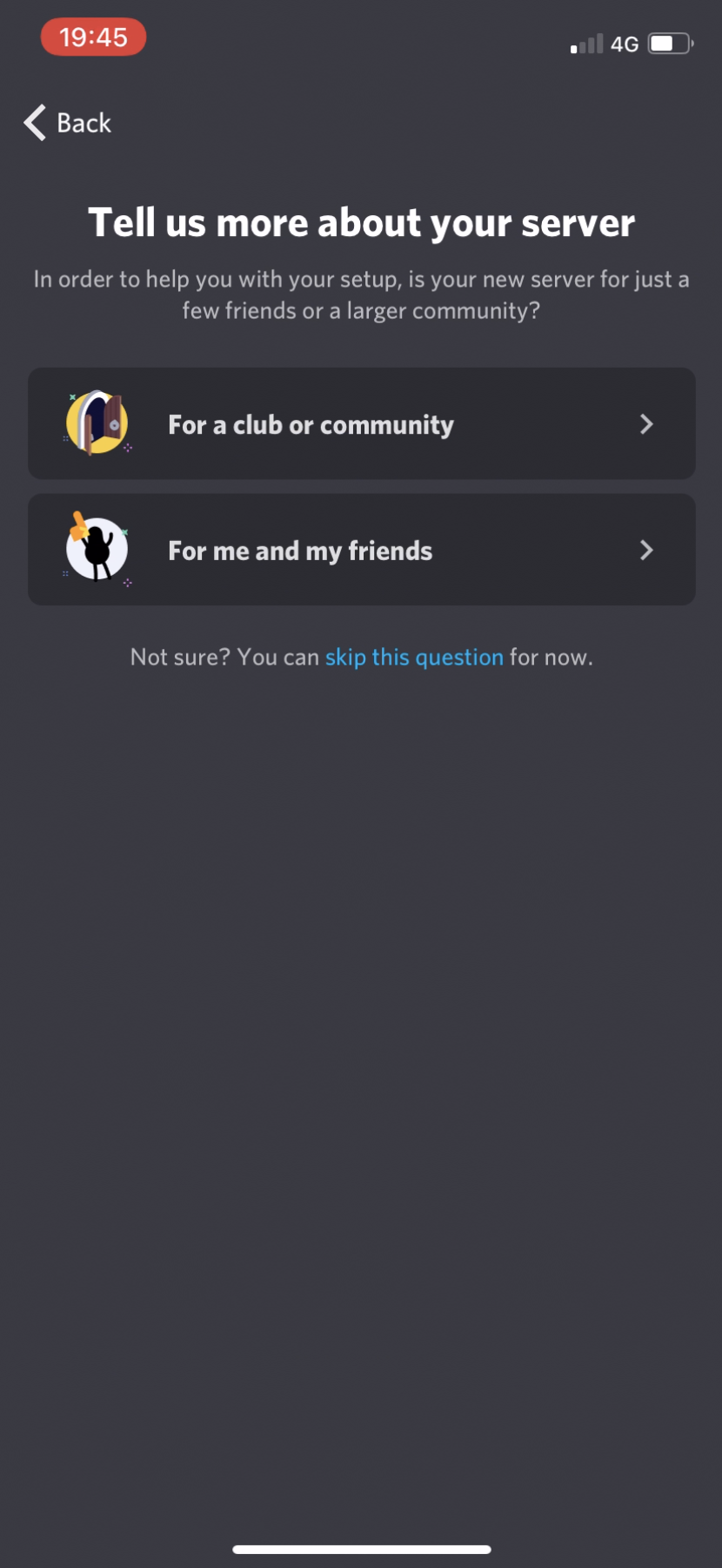 Discord screenshot 11