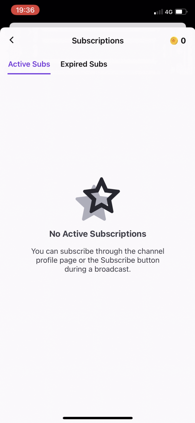 Twitch screenshot 25