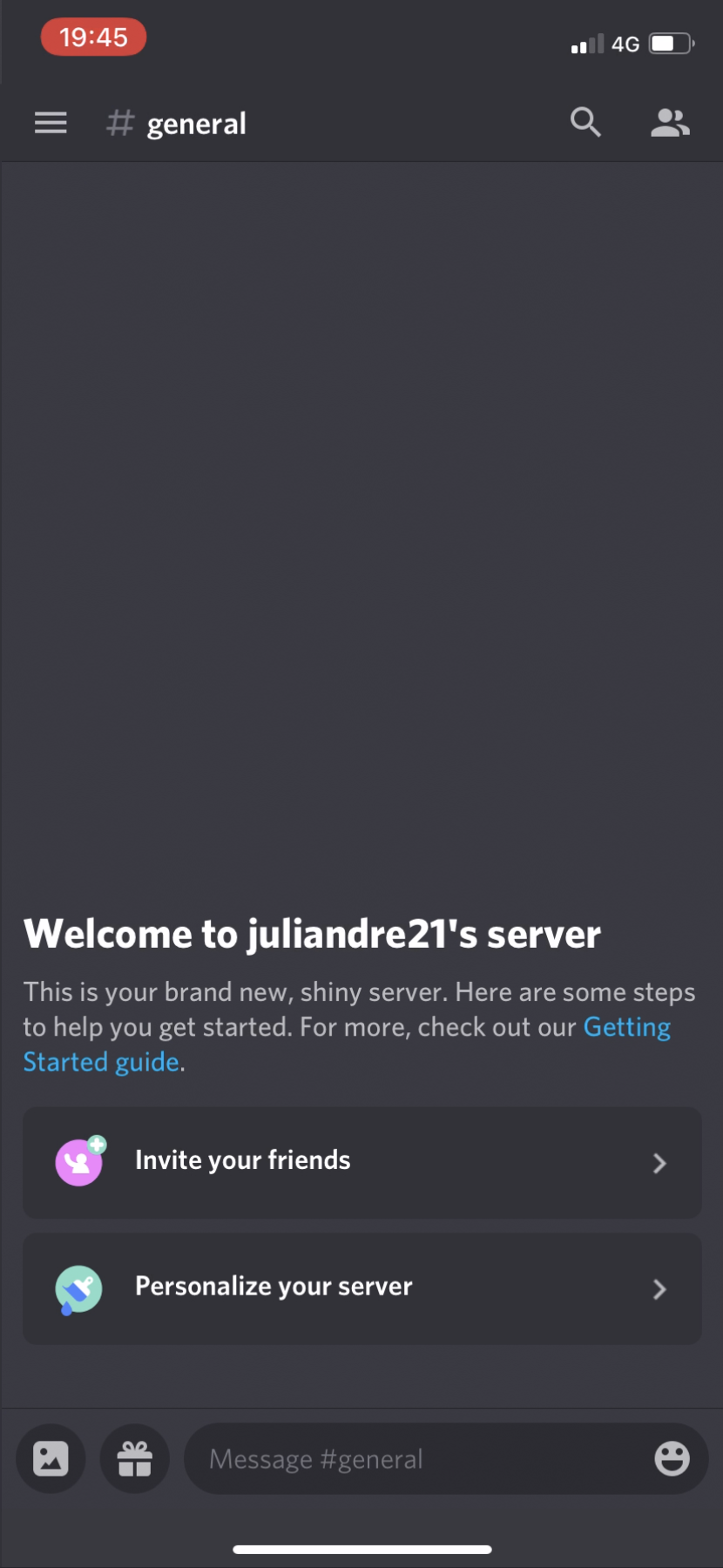 Discord screenshot 15
