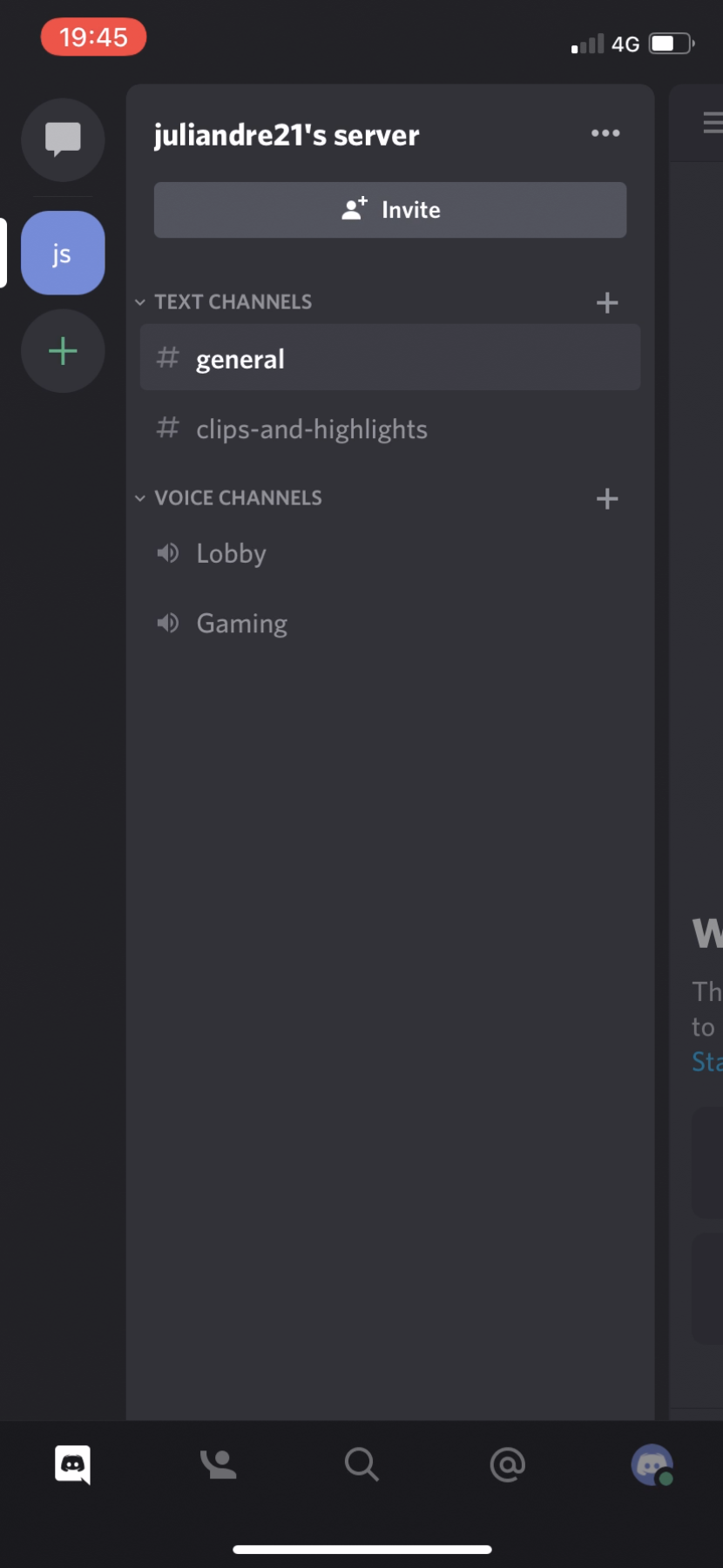 Discord screenshot 17