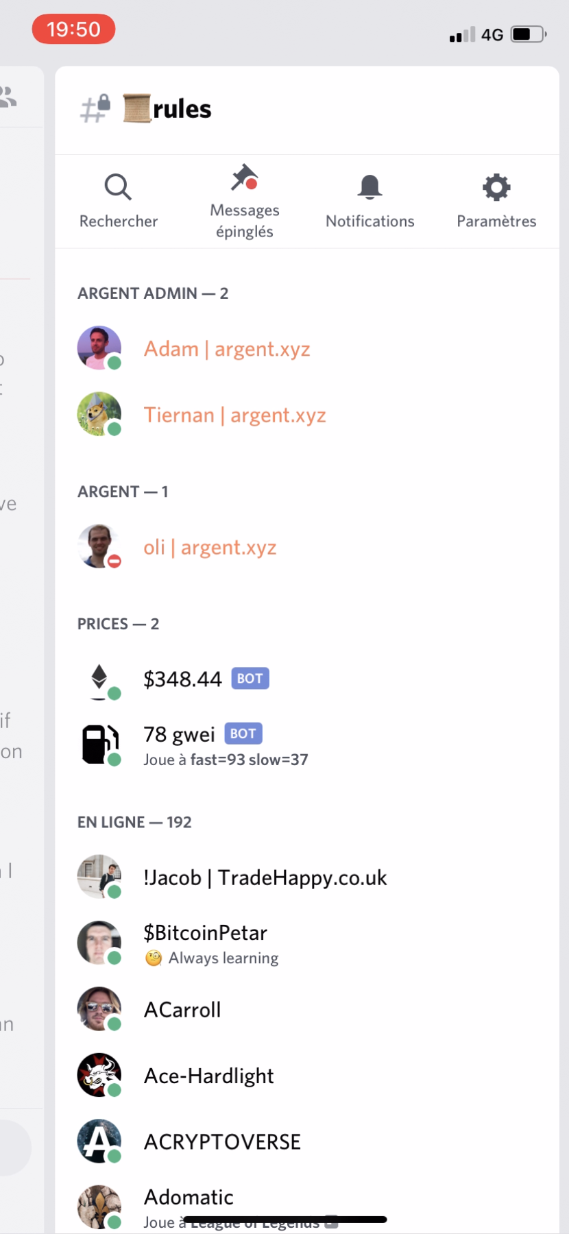 Discord screenshot 22