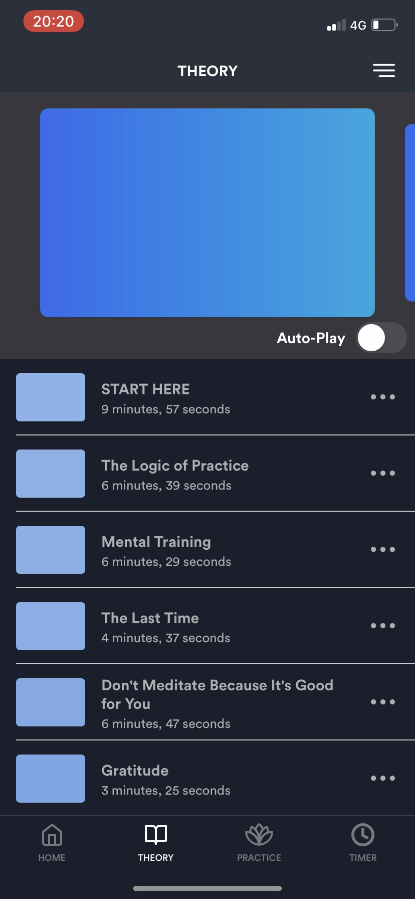 WakingUp screenshot 9