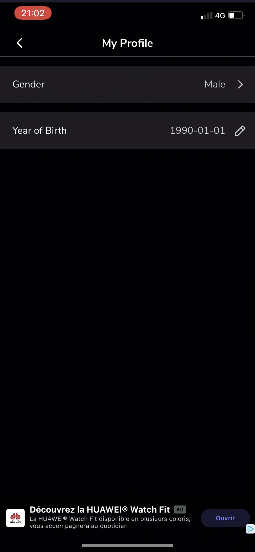 Home Workouts screenshot 16