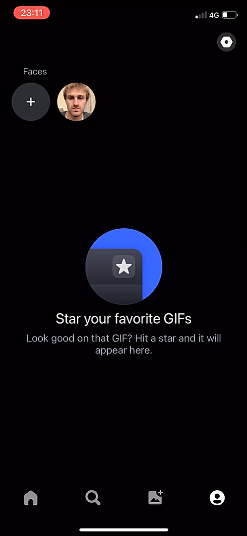 Reface screenshot 14