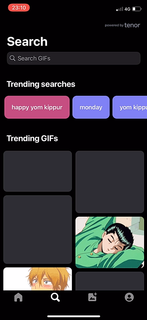 Reface screenshot 12