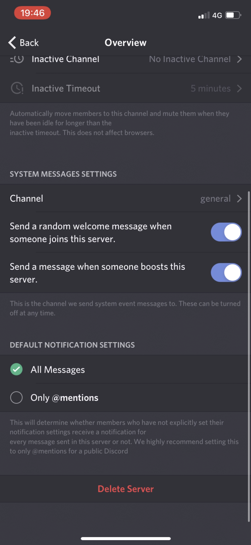 Discord - Settings - Screen 7