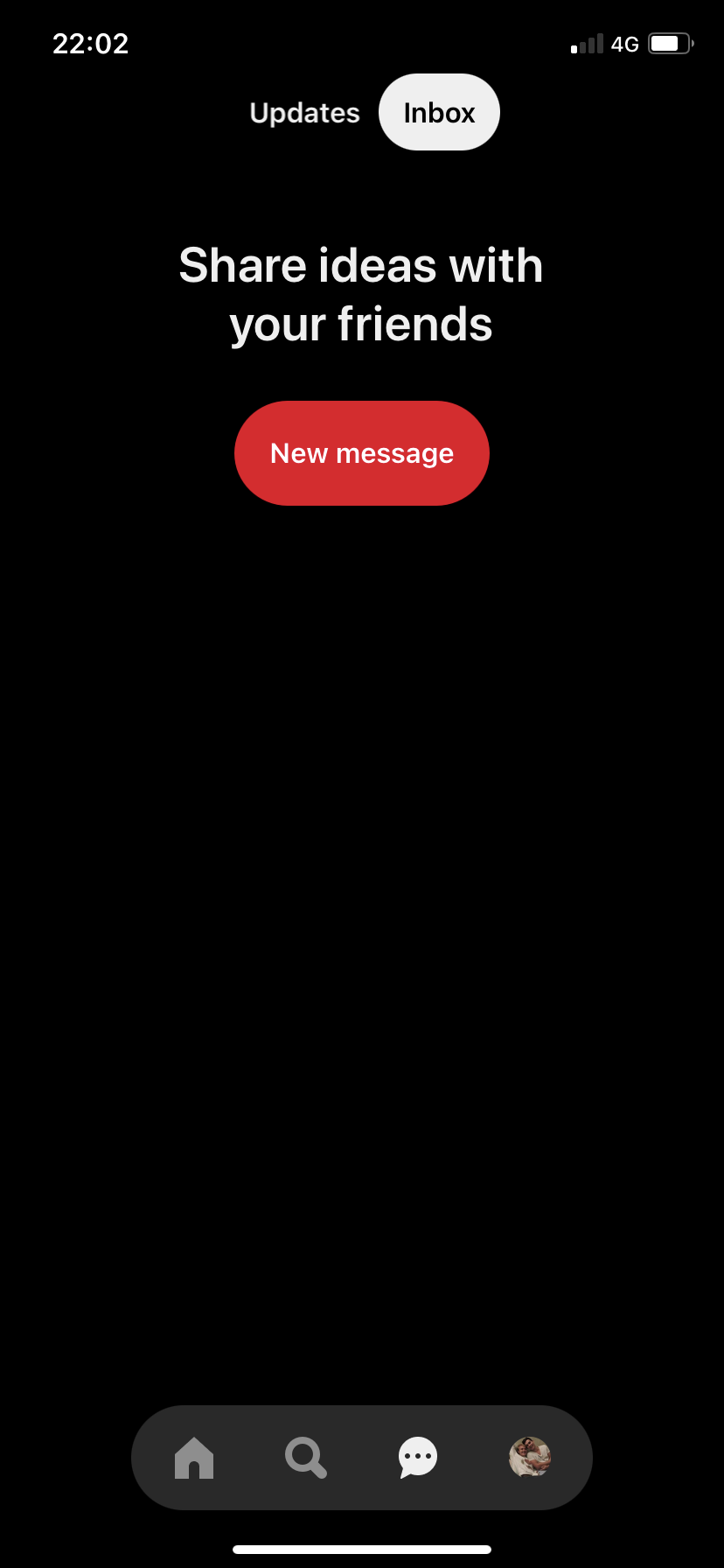 Pinterest screenshot 16