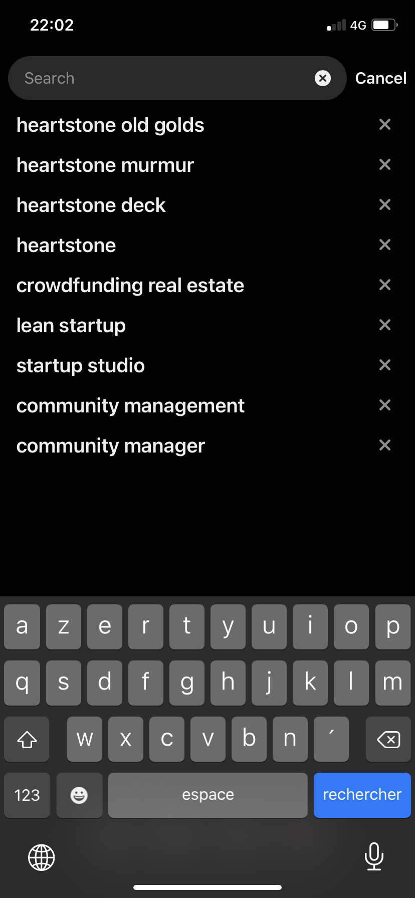 Pinterest screenshot 20